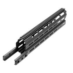 MLOK HANDGUARD PENTRU KRYTAC KRISS VECTOR - 293 MM (L)