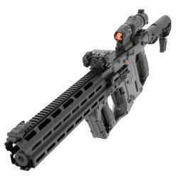 MLOK HANDGUARD PENTRU KRYTAC KRISS VECTOR - 293 MM (L)