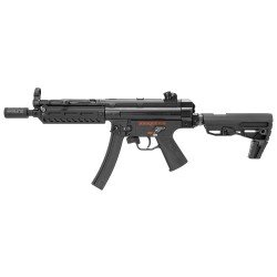 MLOK HANDGUARD PENTRU MP5