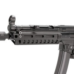 MLOK HANDGUARD PENTRU MP5