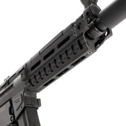 MLOK HANDGUARD PENTRU MP5