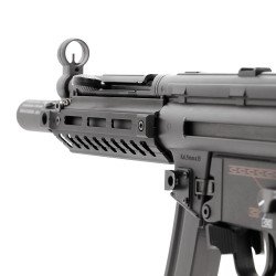 MLOK HANDGUARD PENTRU MP5