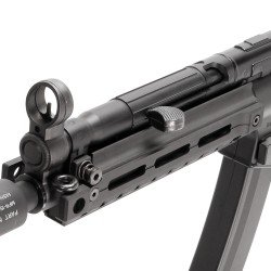 MLOK HANDGUARD PENTRU MP5