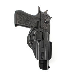 TEACA CQC PENTRU TM DESERT EAGLE