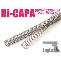 HIGH SPEED RECOIL SPRING - HI-CAPA5.1