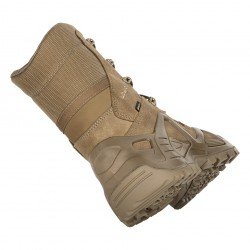 LOWA BOOTS ZEPHYR GTX HIGH TF  BOOTS - COYOTE OP