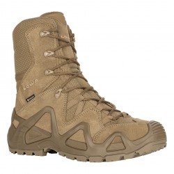 LOWA BOOTS ZEPHYR GTX HIGH TF  BOOTS - COYOTE OP