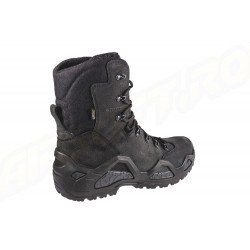 LOWA BOOTS Z-8N GTX- BLACK