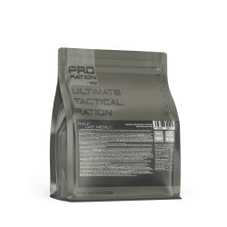 ULTIMATE TACTICAL RATION HALF DAY MENU I