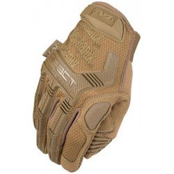 GLOVES MODEL M-PACT 1 COYOTE