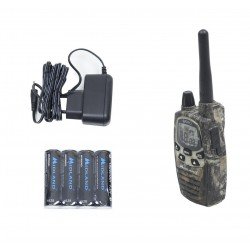 STATIE RADIO G7 PRO SINGLE PMR/LPD MIMETIC