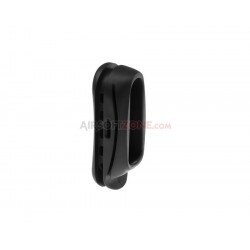 AK STOCK PAD - BLACK