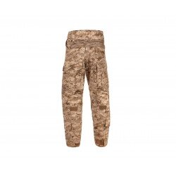 PANTALONI COMBAT MODEL PREDATOR - MARPAT DESERT