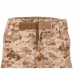 PANTALONI COMBAT MODEL PREDATOR - MARPAT DESERT