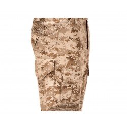 PANTALONI COMBAT MODEL PREDATOR - MARPAT DESERT