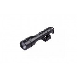 M600U ULTRA SCOUT WEAPONLIGHT - BLACK