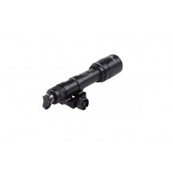 M600U ULTRA SCOUT WEAPONLIGHT - BLACK