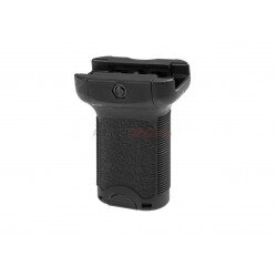 TD FORWARD GRIP - BLACK