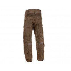 PANTALONI MODEL PREDATOR - COMBAT - RANGER GREEN