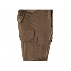 PANTALONI MODEL PREDATOR - COMBAT - RANGER GREEN