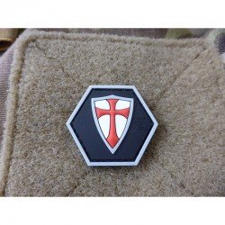 PATCH CAUCIUCAT - RECTE FACIENDO SHIELD