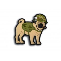 PATCH - NAM PUG TACTIPUG