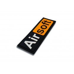 PATCH AIRSOFT HUB