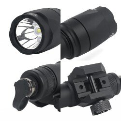 M600C MINI SCOUT TACTICAL LIGHT