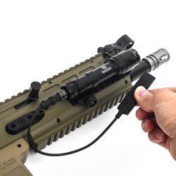 M600C MINI SCOUT TACTICAL LIGHT