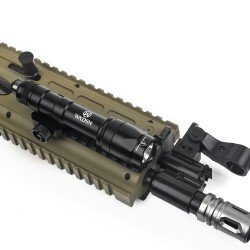 M600C MINI SCOUT TACTICAL LIGHT