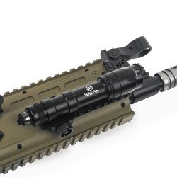 M600C MINI SCOUT TACTICAL LIGHT