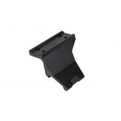 BAZA DE MONTARE MODEL KAC STYLE 45 PENTRU T1 / T2 RED DOT SIGHTS