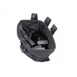 DUMP POUCH - BLACK