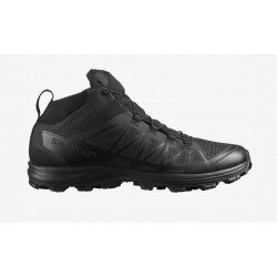 SALOMON SCARPONCINO SPEED ASSAULT 2 - NERO