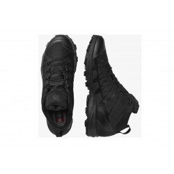 SALOMON SCARPONCINO SPEED ASSAULT 2 - NERO