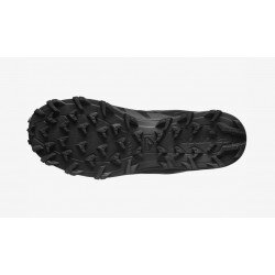 SALOMON SCARPONCINO SPEED ASSAULT 2 - NERO