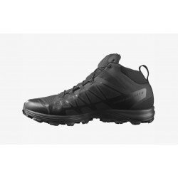 SALOMON SCARPONCINO SPEED ASSAULT 2 - NERO