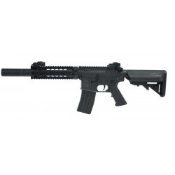 PACHET COLT M4 SILENT OPS