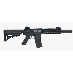 PACHET COLT M4 SILENT OPS