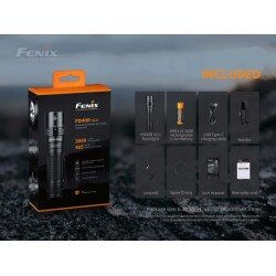 FENIX TORCIA TATTICA PD40R V2.0