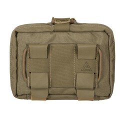 JTAC ADMIN POUCH - MULTICAM