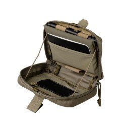 JTAC ADMIN POUCH - MULTICAM