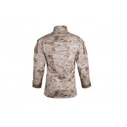 VESTON MODEL TDU - REVENGER - MARPAT DESERT