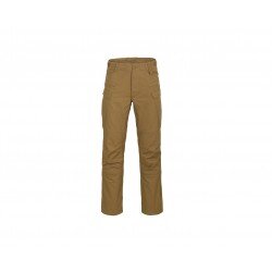 PANTALONI MODEL SFU NEXT MK2 - POLYCOTTON STRETCH RIPSTOP - OLIVE GREEN