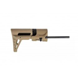 PAT PDW PENTRU AR15 - TAN