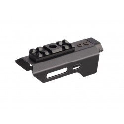 HANDGUARD PENTRU AAP01/01C - BLACK