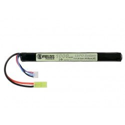 ACUMULATOR LI-PO 11.1V - 1000MAH 20/40C