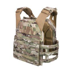 VESTA TACTICA LOW PROFILE CARRIER V2 - MULTICAM