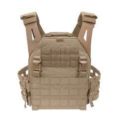 VESTA TACTICA LOW PROFILE CARRIER V2 - COYOTE