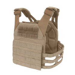 VESTA TACTICA LOW PROFILE CARRIER V2 - COYOTE